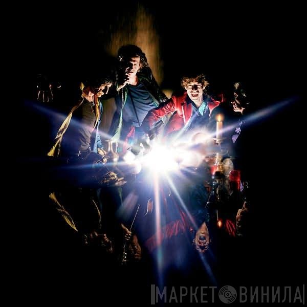 The Rolling Stones - A Bigger Bang