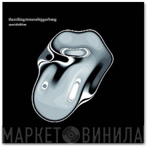 The Rolling Stones - A Bigger Bang