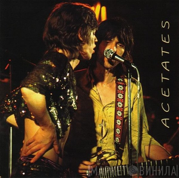 The Rolling Stones  - Acetates