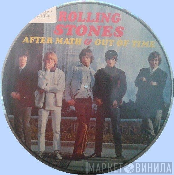 The Rolling Stones  - After Math & Out Of Time