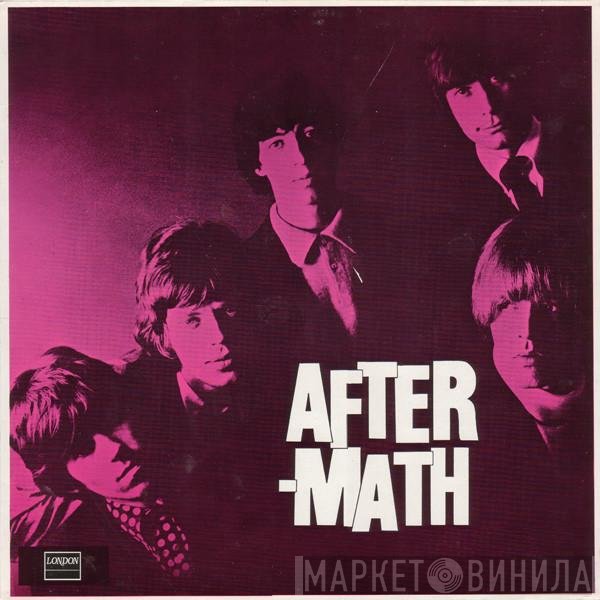 The Rolling Stones  - After-Math