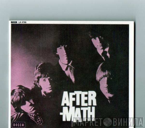 The Rolling Stones  - After-Math