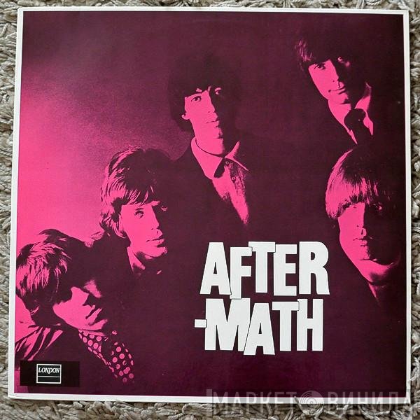 The Rolling Stones  - After-Math