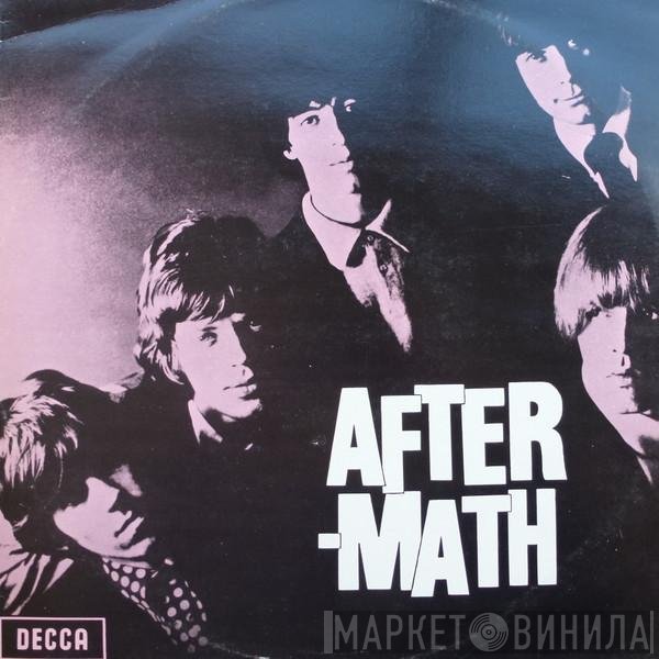 The Rolling Stones  - After-Math