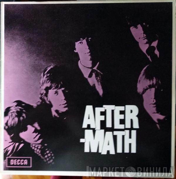 The Rolling Stones  - After-Math