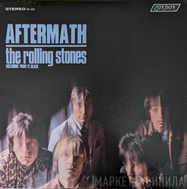 The Rolling Stones  - Aftermath