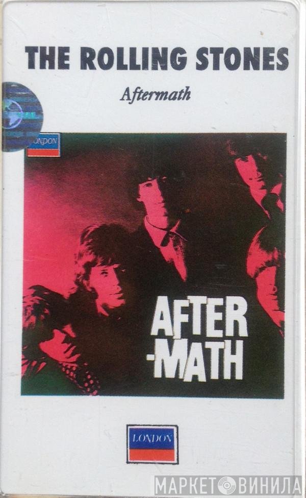 The Rolling Stones  - Aftermath