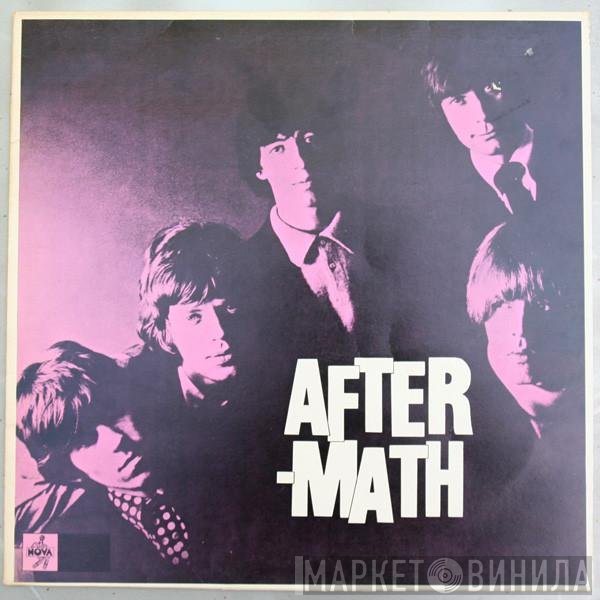 The Rolling Stones  - Aftermath