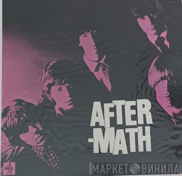 The Rolling Stones  - Aftermath