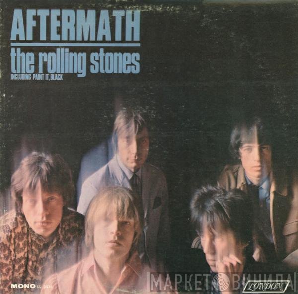 The Rolling Stones  - Aftermath