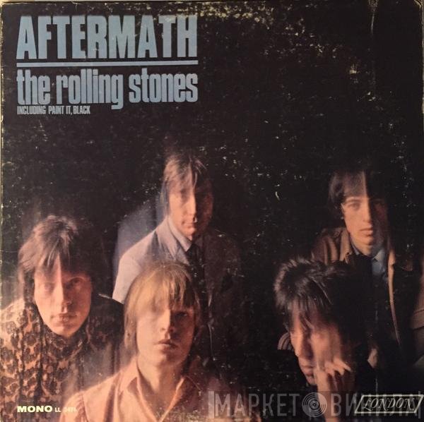 The Rolling Stones  - Aftermath