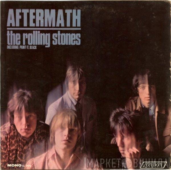 The Rolling Stones  - Aftermath