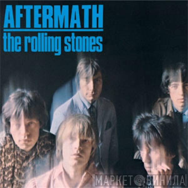 The Rolling Stones  - Aftermath