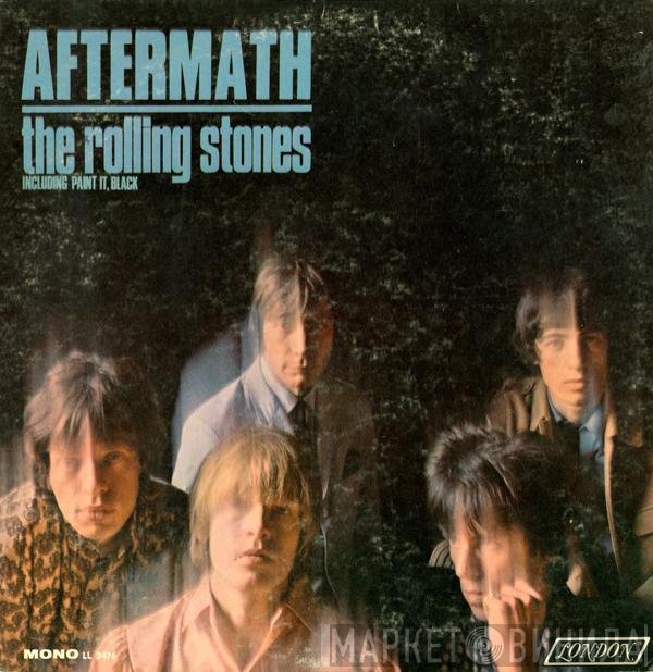 The Rolling Stones  - Aftermath