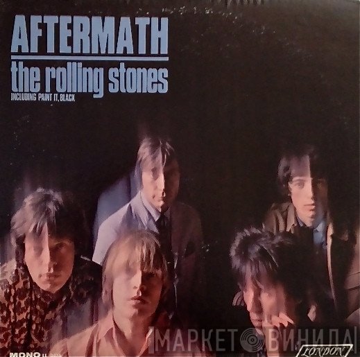 The Rolling Stones  - Aftermath