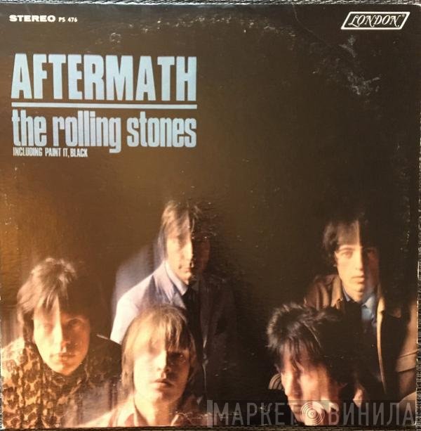The Rolling Stones  - Aftermath