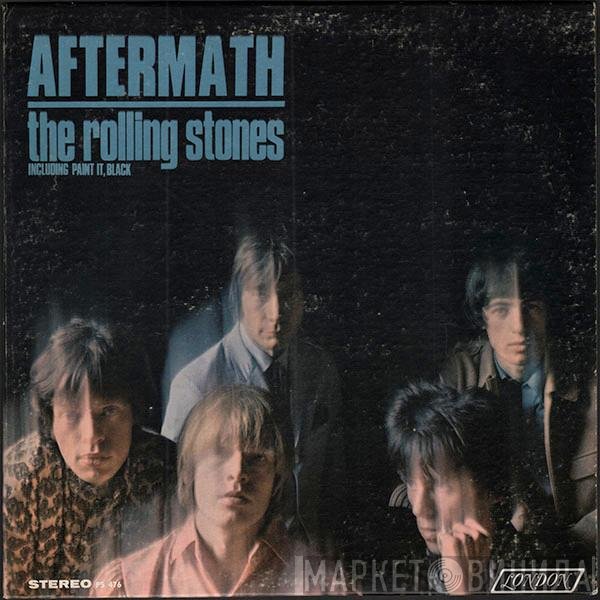 The Rolling Stones  - Aftermath