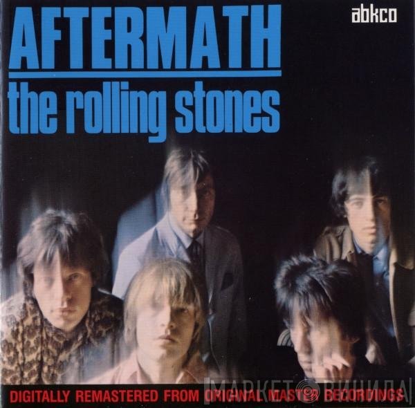 The Rolling Stones  - Aftermath