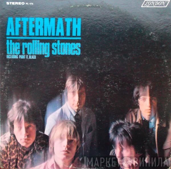 The Rolling Stones  - Aftermath