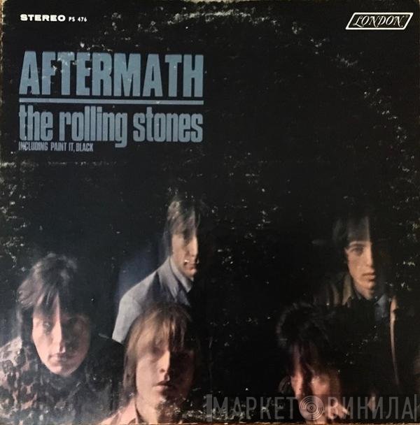 The Rolling Stones  - Aftermath