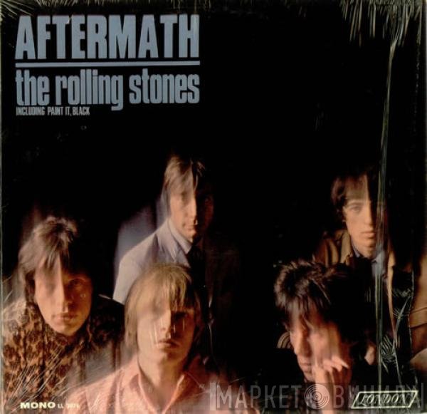 The Rolling Stones  - Aftermath