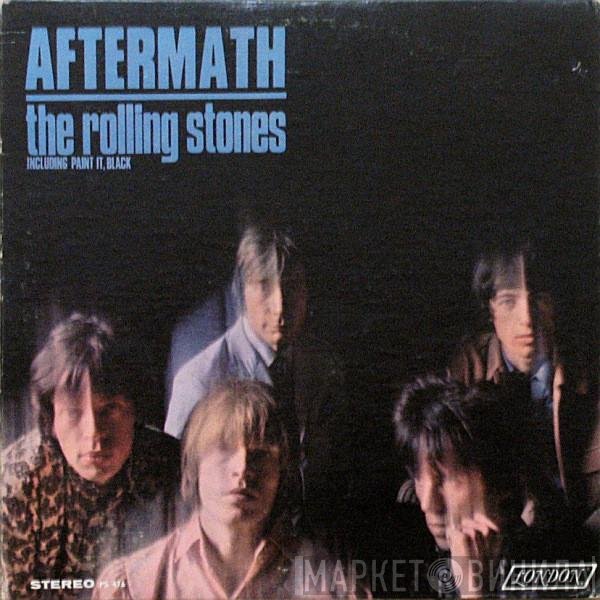 The Rolling Stones  - Aftermath