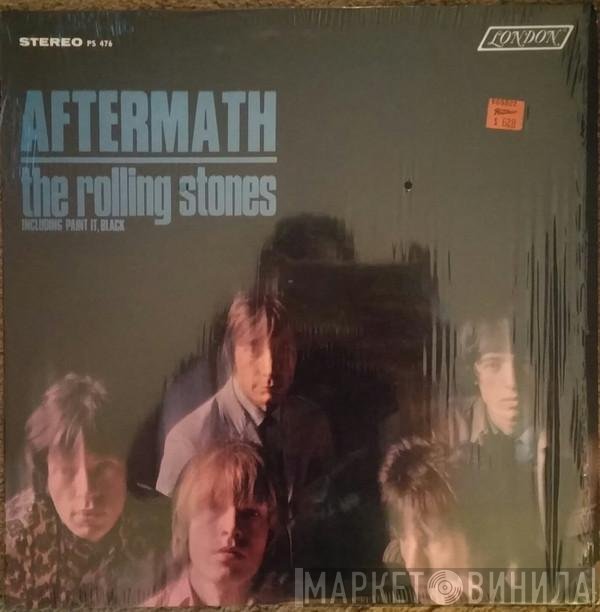The Rolling Stones  - Aftermath