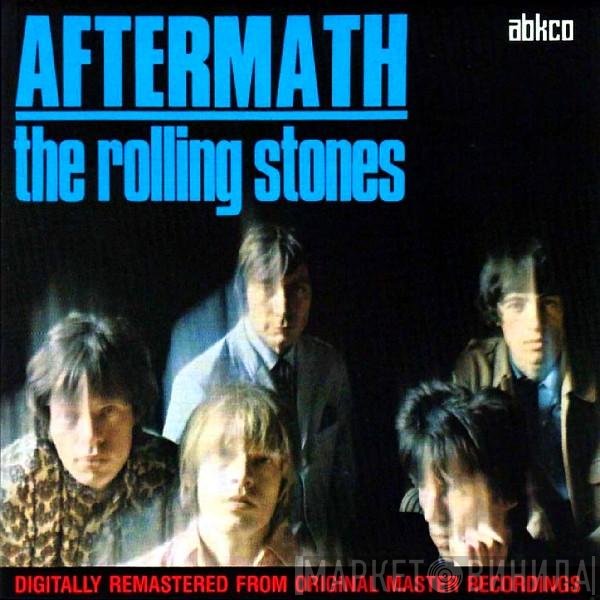 The Rolling Stones - Aftermath