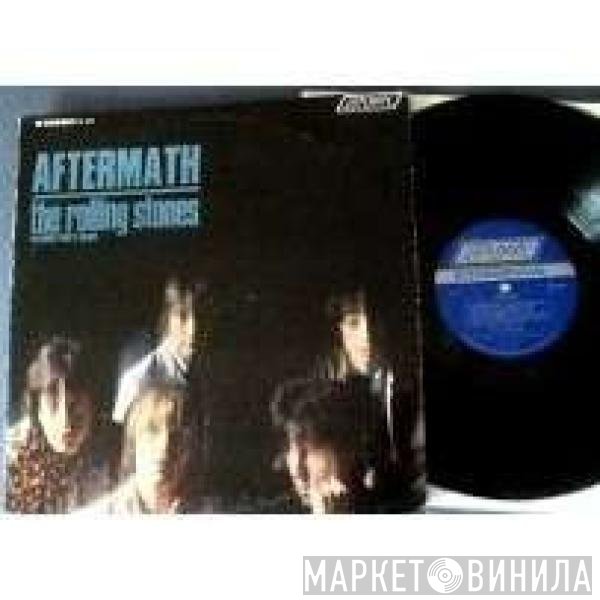 The Rolling Stones  - Aftermath