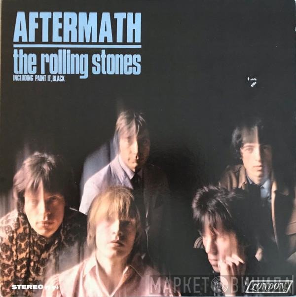 The Rolling Stones  - Aftermath