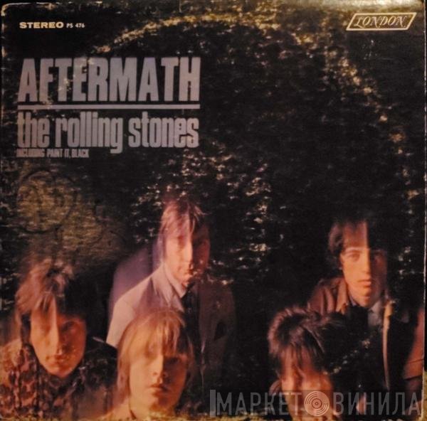 The Rolling Stones  - Aftermath