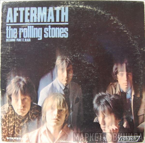 The Rolling Stones  - Aftermath
