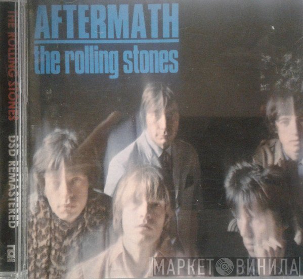 The Rolling Stones  - Aftermath