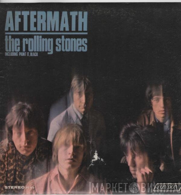 The Rolling Stones  - Aftermath