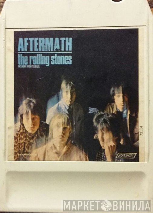 The Rolling Stones  - Aftermath