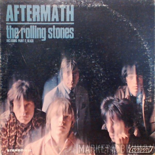 The Rolling Stones  - Aftermath