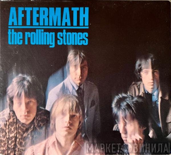 The Rolling Stones  - Aftermath