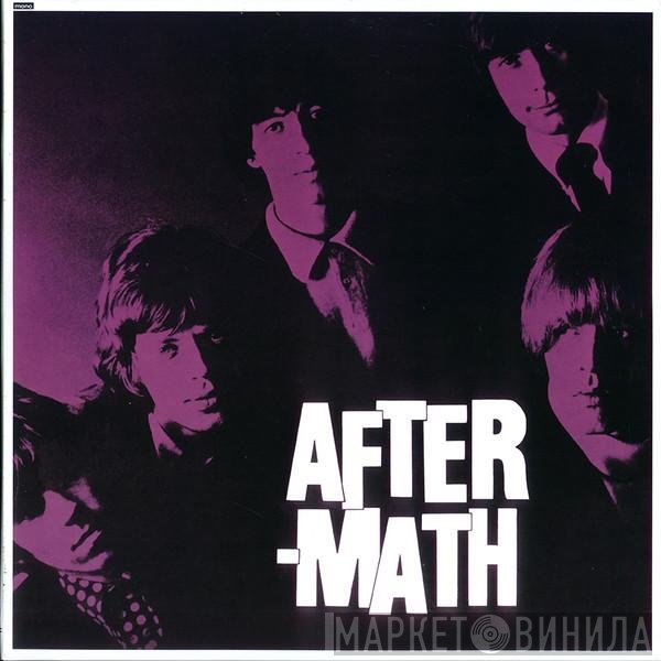 The Rolling Stones  - Aftermath