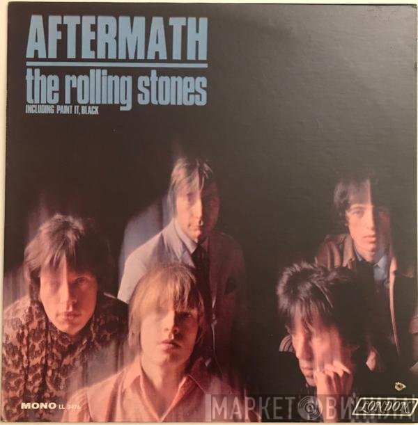 The Rolling Stones  - Aftermath