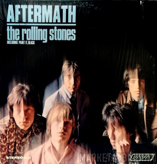 The Rolling Stones  - Aftermath