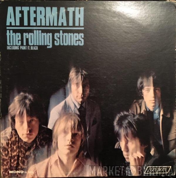 The Rolling Stones  - Aftermath