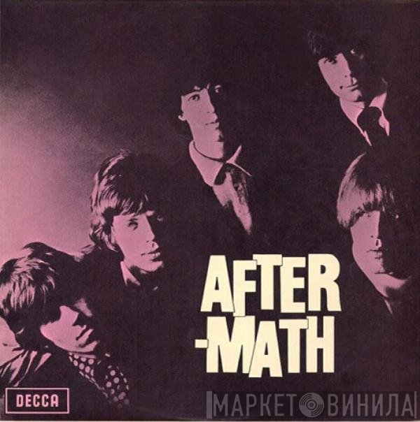 The Rolling Stones  - Aftermath