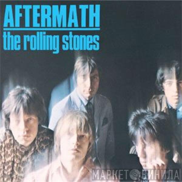 The Rolling Stones  - Aftermath