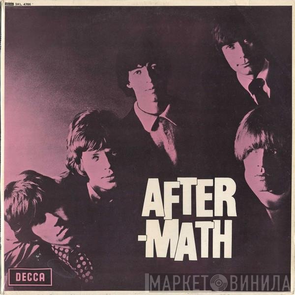 The Rolling Stones - Aftermath