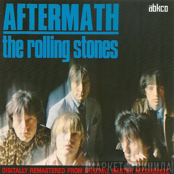 The Rolling Stones  - Aftermath