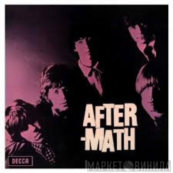 The Rolling Stones  - Aftermath