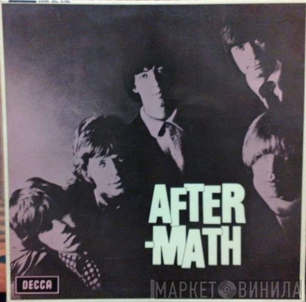The Rolling Stones  - Aftermath