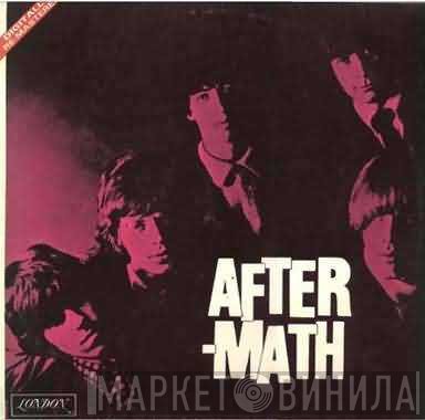 The Rolling Stones - Aftermath