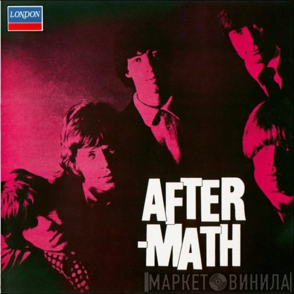 The Rolling Stones  - Aftermath