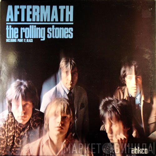 The Rolling Stones  - Aftermath
